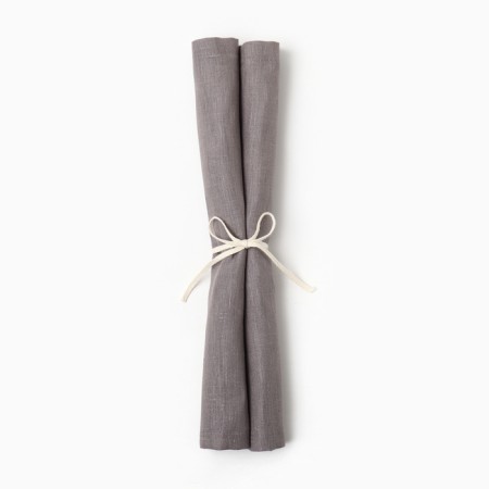 Ethel Inspiration 30x40 cm napkin, 100% flax 170 g/m2-1