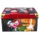 Gift box with a lid, folding, 31x25.5x16 cm, gravity farz