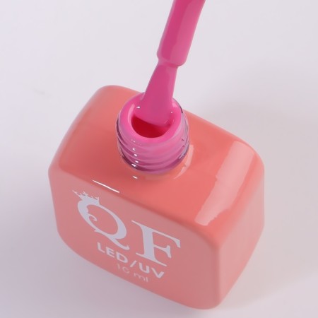 Simple nail polish gel, 3 phase, 10 ml, led/uv, color (154)-10
