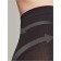 Women's tights Velour Active, size 3, Anthracite color