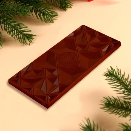 Milk chocolate "warm comfort", 70 g.-2