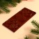 Milk chocolate "warm comfort", 70 g.