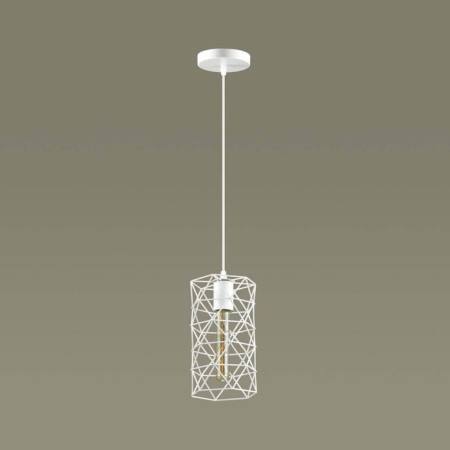 OLAF 1x60W lamp E27 white-3