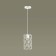 OLAF 1x60W lamp E27 white