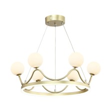 LED LED GerHort G51241/6GD WT, 1XLED, 120x60x60 cm, gold color