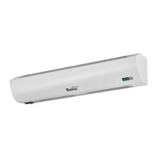 Thermal curtain Ballu BHC-L08-S05, 5000 W, 3 modes, 450 m3/h, white
