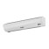 Thermal curtain Ballu BHC-L08-S05, 5000 W, 3 modes, 450 m3/h, white