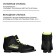 Brows Ski Winter Star Comfort, NN75, p. 36, black color