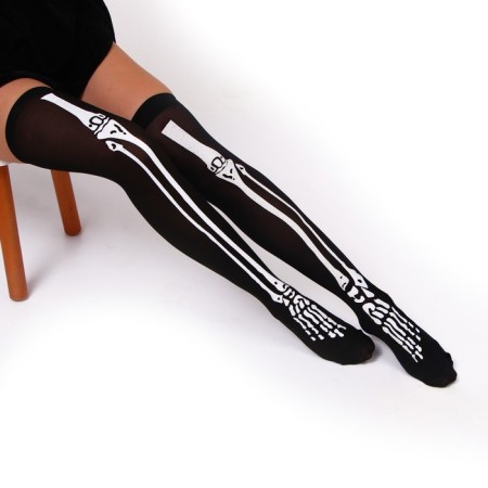 Carnival accessory "Skeleton"-1