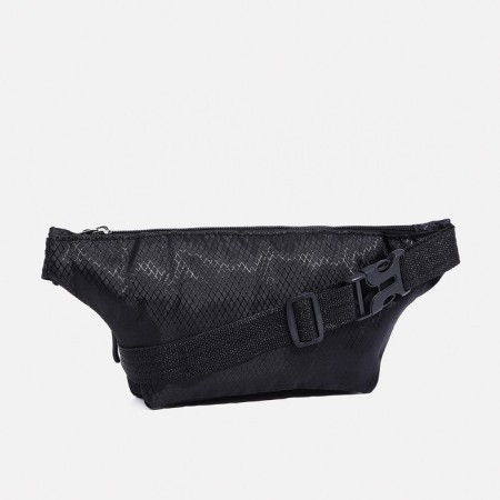 Board belt on lightning, black color-2