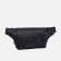 Board belt on lightning, black color