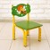 Children's chair "Bee", adjustable