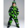 Winter overalls for the boy PlayTode, height 104 cm