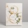 Gift folding box, packaging, “March 8”, 21 x 15 x 7 cm