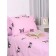 Bed linen 1.5 joint venture Dogs, size 150x215 cm, 145x210 cm, 50x70 cm