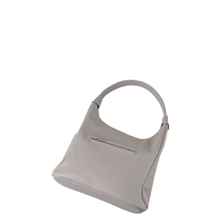 B2589 Bag bag, lightning department, gray color 34x32x111cm-1