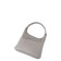 B2589 Bag bag, lightning department, gray color 34x32x111cm