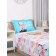 Bed linen 1.5 joint venture, size 150x215 cm, 145x210 cm, 50x70 cm