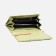 Women's wallet on magnets, light color