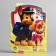 Set for creativity with stickers, PAW PATROL, 14 sheets