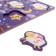 Wooden puzzle with a chip "Count Sheep"