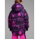 Winter jacket for the girl PlayTode, height 140 cm