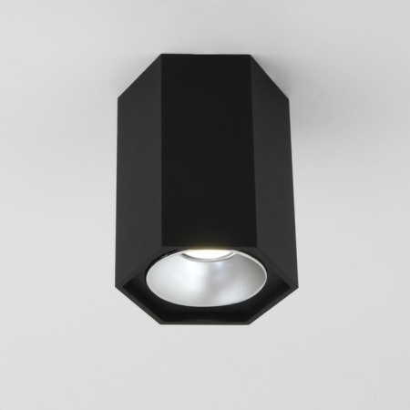 Ceiling accent Elektrostandard, 25036/LED 7 W, 75x65x94 mm, IP20
