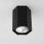 Black Matte/Silver
