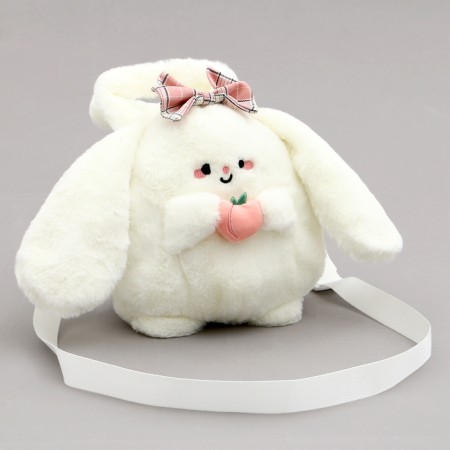 Children's Bag "Bunny", 20 cm