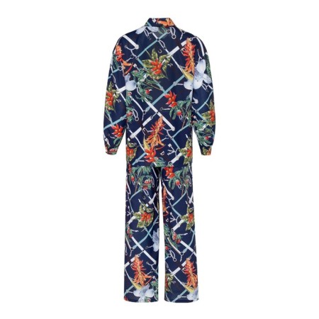 Female set (shirt, trousers) kaftan "belt" p. 40-42-13