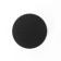 Handle button Cappio PK328, D = 23 mm, black color