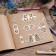 Meow Meow, 9 x 18 cm stickers