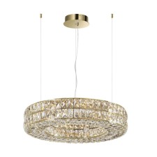 Panta Led 52W 4000k 2971lm Caus