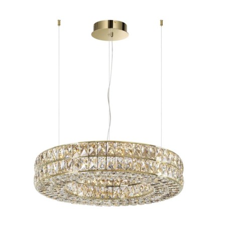 Panta Led 52W 4000k 2971lm Caus