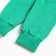 Sports pants for boys, green color, height 86-92 cm