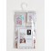 Ethel towel Romantic Day 40x73 cm, 100% cotton, sarzha 190 g/m2