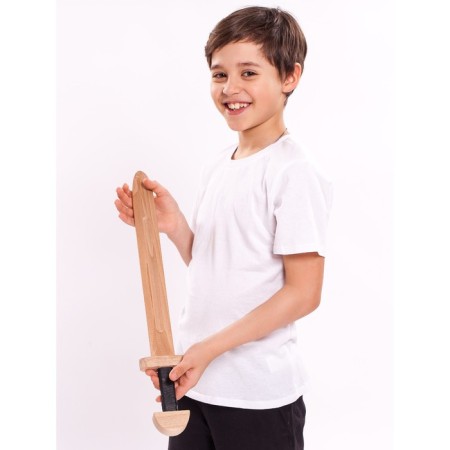 Wooden sword "Caroling", Book-11