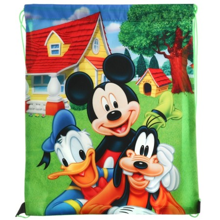 Back for shoes 420*330 mm, "Mickey, Donald and Guphi", Mickey Mouse and Friends-1