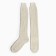Female woolen receipts, white color, size 23