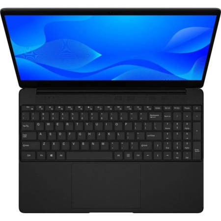 Laptop Hiper Workbook MTL1585W, I3 1115G4, 8 GB, SSD 512 GB, Win10 Pro, black-4