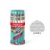 Handle Automatic Erichkrause Colortouch Ornament, Node 0.7 mm, Subtle Letter, Soft Touch case, design with design, blue ink blue