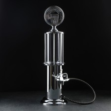 Disator for drinks 
