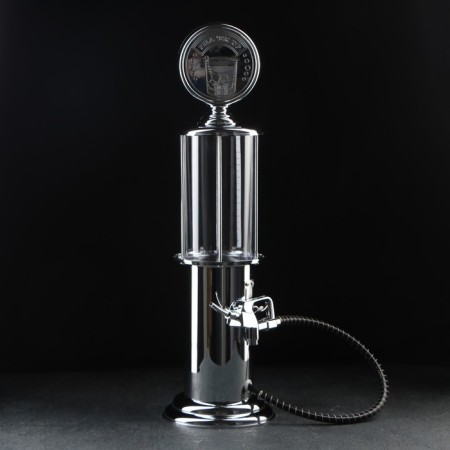 Disator for drinks "Lake", 14 × 14 × 47.5 cm, 900 ml