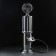 Disator for drinks "Lake", 14 × 14 × 47.5 cm, 900 ml
