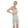 Top female, green color, size 42 (s)