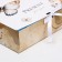 Folding box "Present for You" 31 x 24.5 x 8 cm