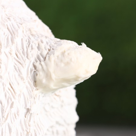Garden figure "lamb" 30x12x31cm-4
