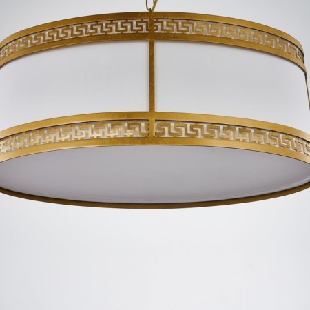 Suspension chandelier Exortivus 250 mm, E14 120W-5