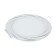 LED LED DLR004, 12 W, 4200K, LED, white color, D = 170mm