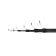 The wire rod Nisus Green Rod s/c Carbon, 5 m, 15-40 g, (N-GR-500K)